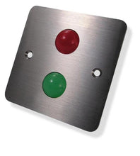 Load image into Gallery viewer, TLM200 LED Traffic Light Indicator - Smart Access Solutions Ltd